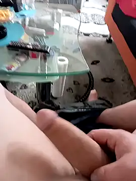 Affenarsch81 online show from February 2025 09:50:02 AM