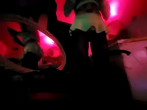 BigDlilsubby online show from September 2025 12:36:01 AM