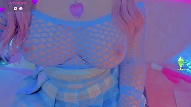 Blessed Insomnia online show from April 2026 04:38:02 AM