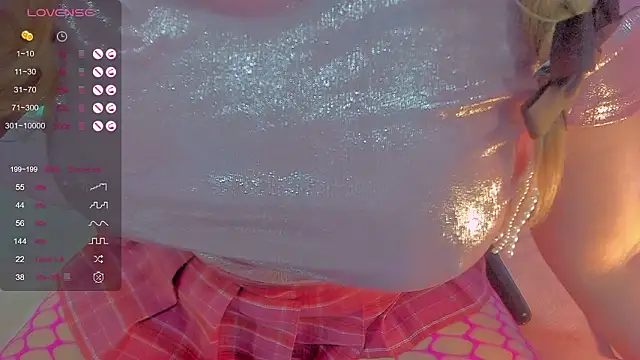 Blessed Insomnia online show from February 2026 08:37:01 PM