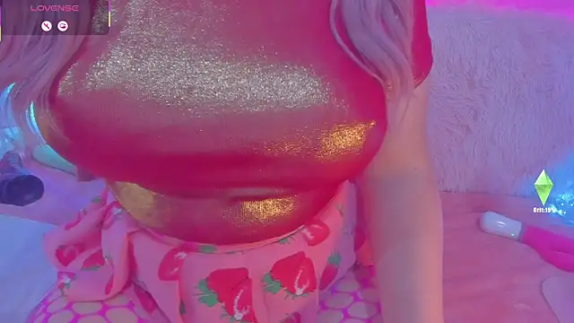 Blessed Insomnia online show from March 2026 10:43:02 PM