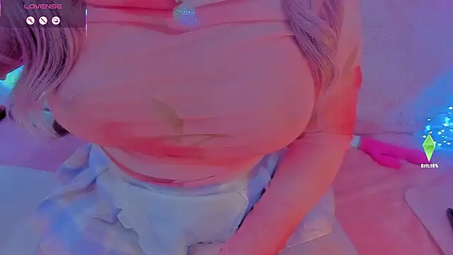 Blessed Insomnia online show from March 2026 10:22:02 PM