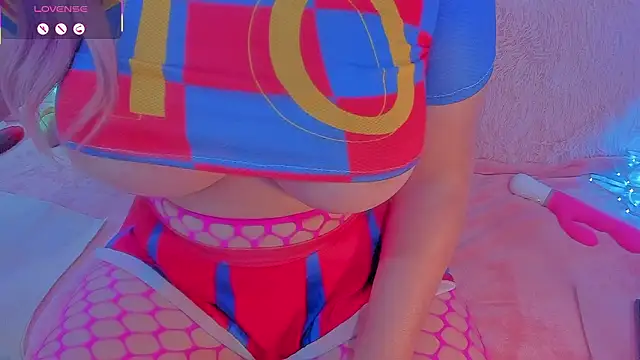 Blessed Insomnia online show from March 2026 09:20:01 AM