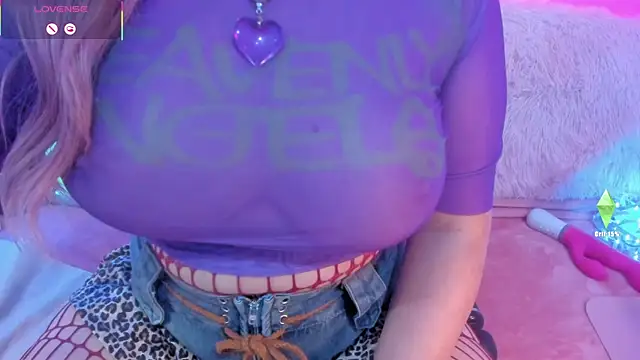 Blessed Insomnia online show from April 2026 12:28:02 AM